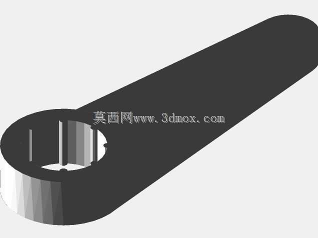 Microsoft lifecam hd-6000镜头调节器和一个镜头环绕完美尺寸,可为相机内部安装支架