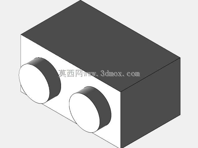 乐高卡丁车总成