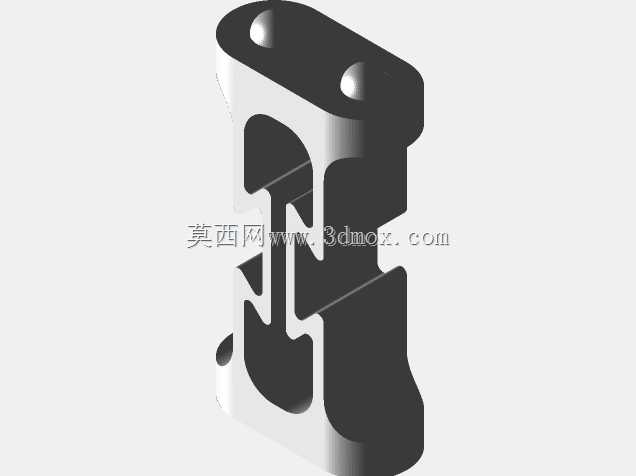 3d打印鬼魂
