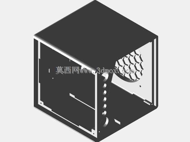 Tonuino-Arduino纳米包装盒