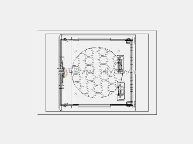 Tonuino-Arduino纳米包装盒