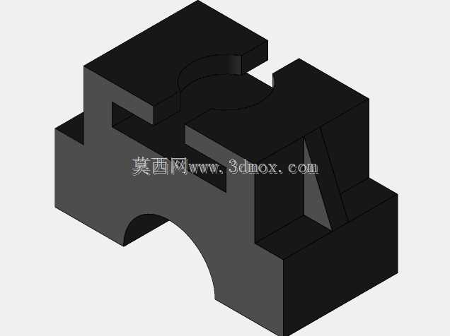 solidworks��άģ����ϰ-2