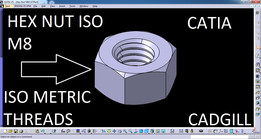 ISO������ĸM8��Ƶ��