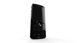 SonyEricsson old mobile��CGP��ƽ���