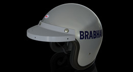 F1 Jack Brabhamͷ��