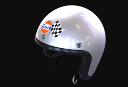 F1��³˹������ͷ����