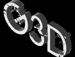 G3D��־