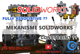 SolidWorks印度尼西亚教程#004(英文版)-Mekanisme SolidWorks(SolidWorks机制)
