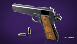 �¶���1911 A1