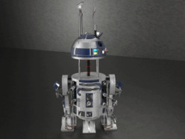 R2D2-�������ó���