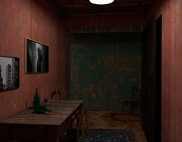 ��һ����Blender�ϲ�