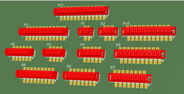 SMD/SMT PCB������