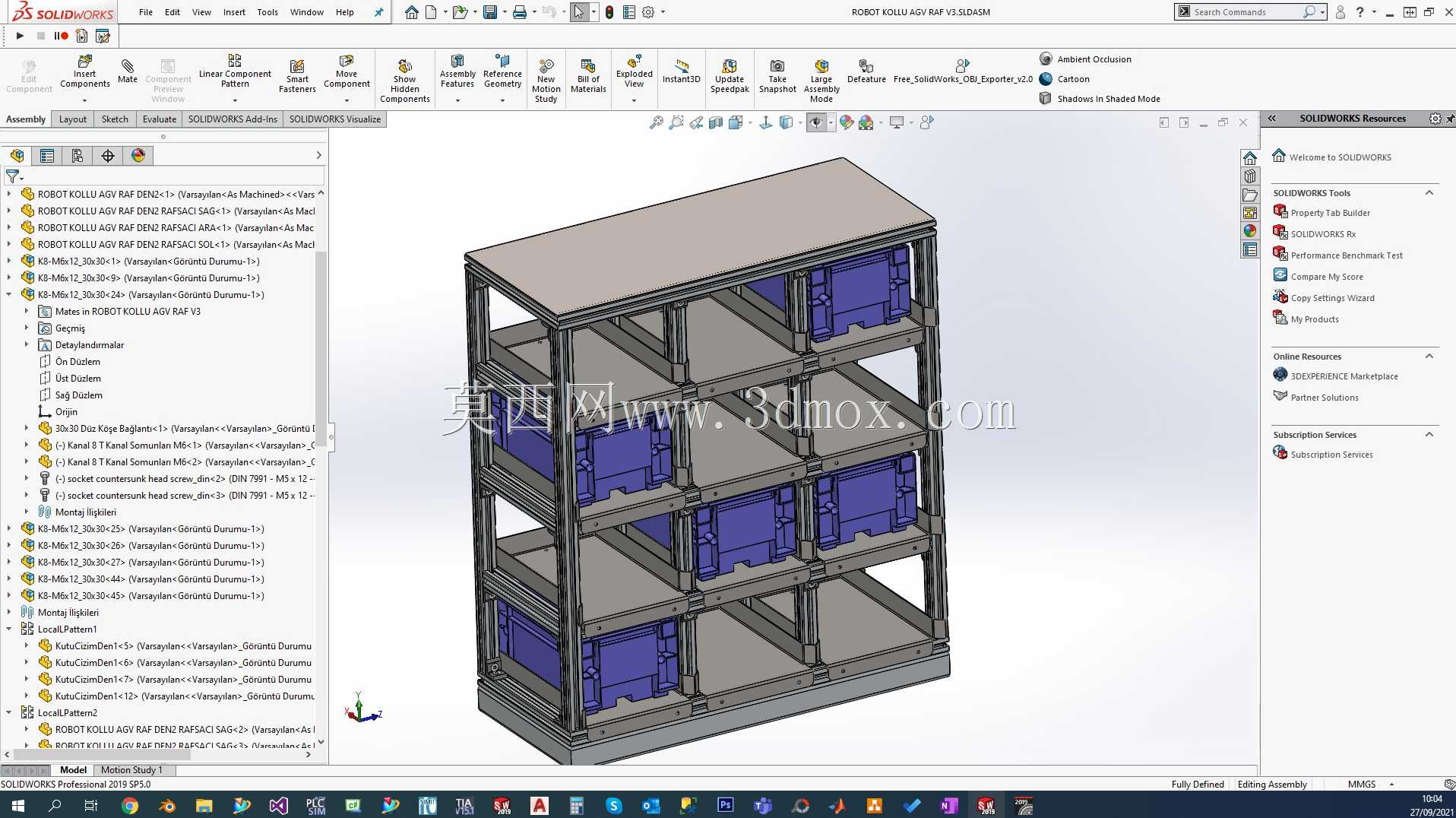 KUTU RAF��ʽ����200x300x147mm