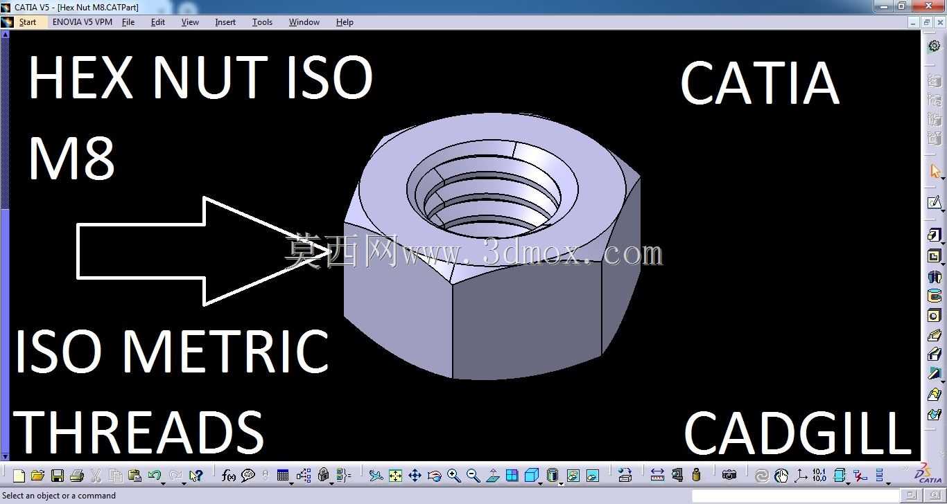 ISO������ĸM8��Ƶ�̳�