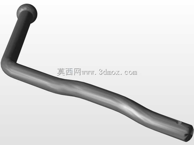SolidWorks印度尼西亚教程#070-辅助视图(预览)