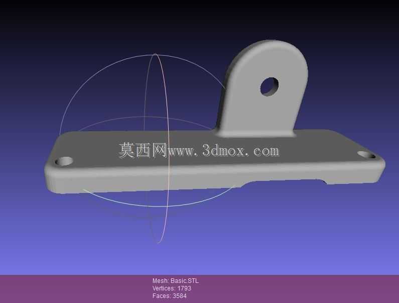 SolidWorks印度尼西亚教程#065-彭吉纳兰图纸(预览)