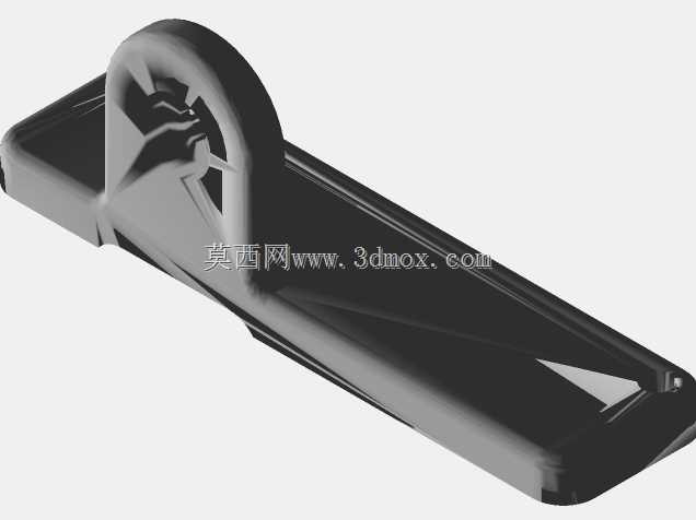 SolidWorks印度尼西亚教程#065-彭吉纳兰图纸(预览)