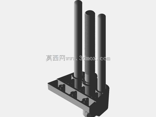 SolidWorks印度尼西亚教程#063-试驾“Rahang Bebas”(预览)