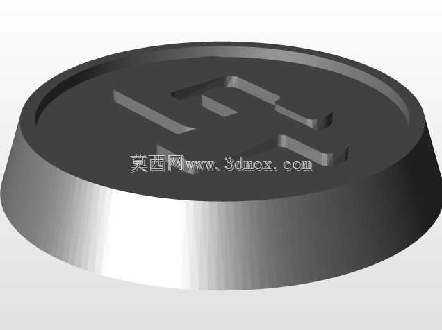 GT福特标志标志