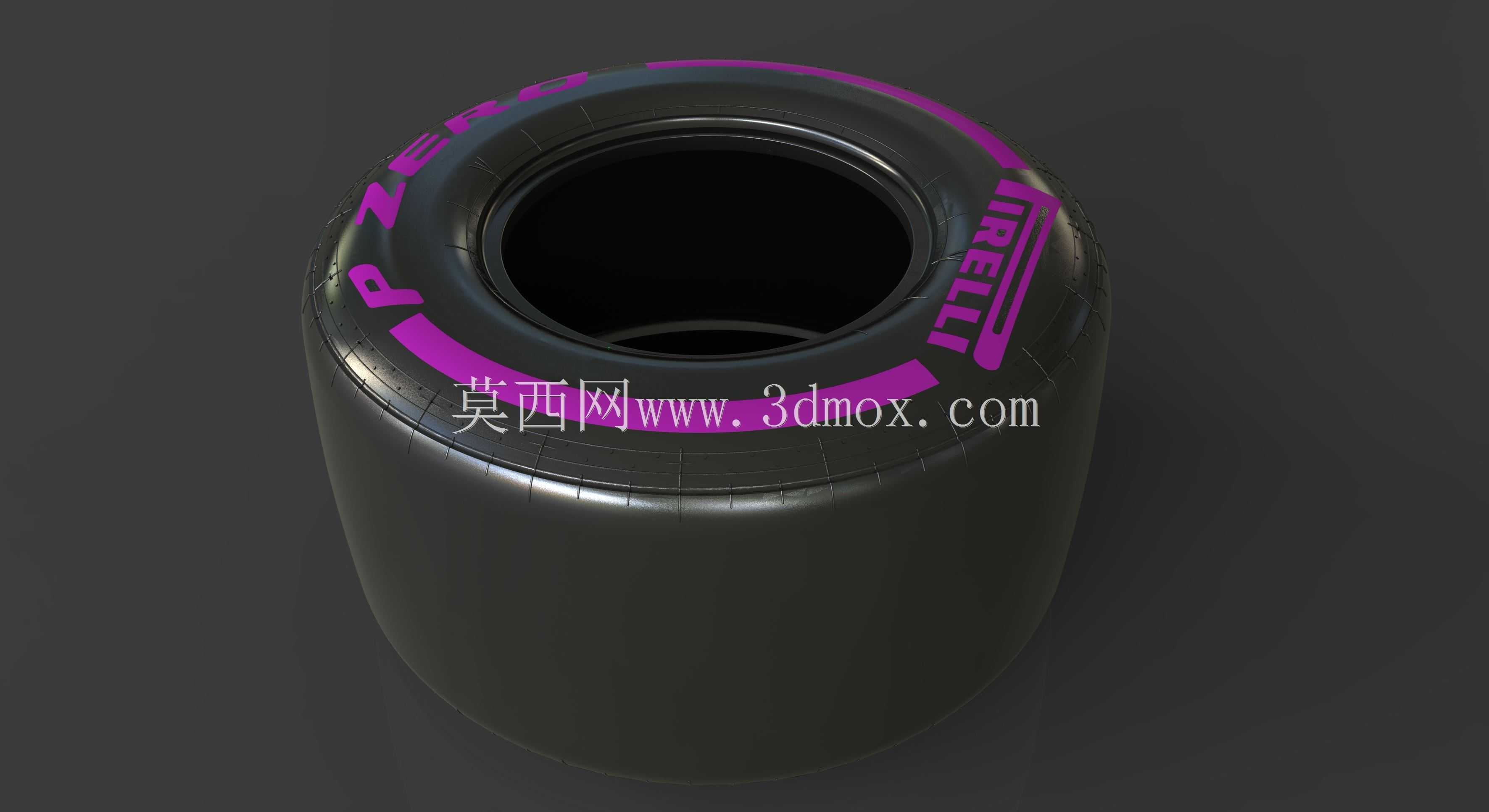 F1 2016 Ultrasoft轮胎干胎赛道245/660-13(前)