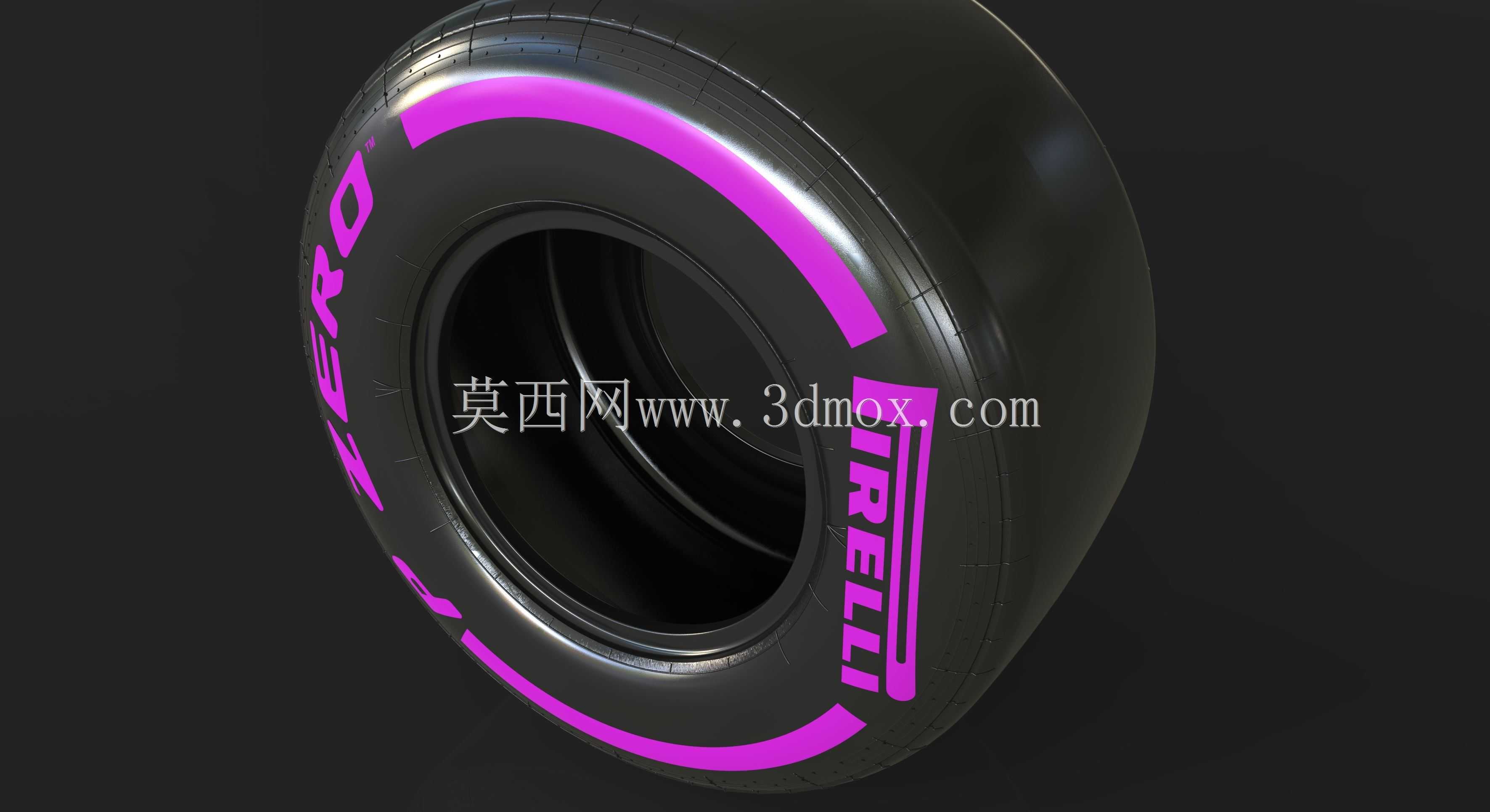 F1 2016 Ultrasoft轮胎干胎赛道245/660-13(前)