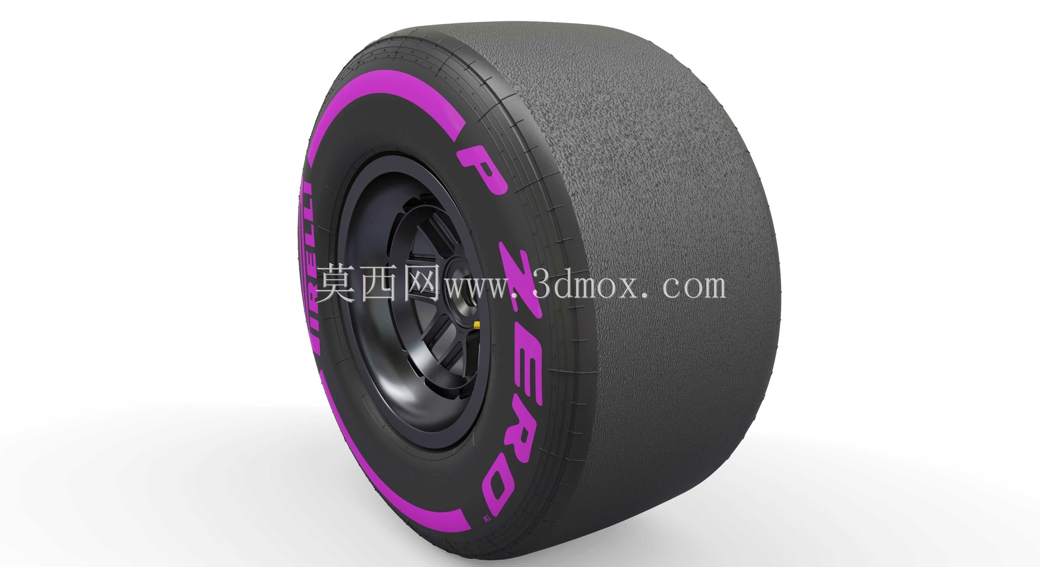 F1 2016 Ultrasoft轮胎干胎赛道245/660-13(前)