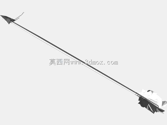 我的动画:贝尔格勒森林中的孤独之箭
