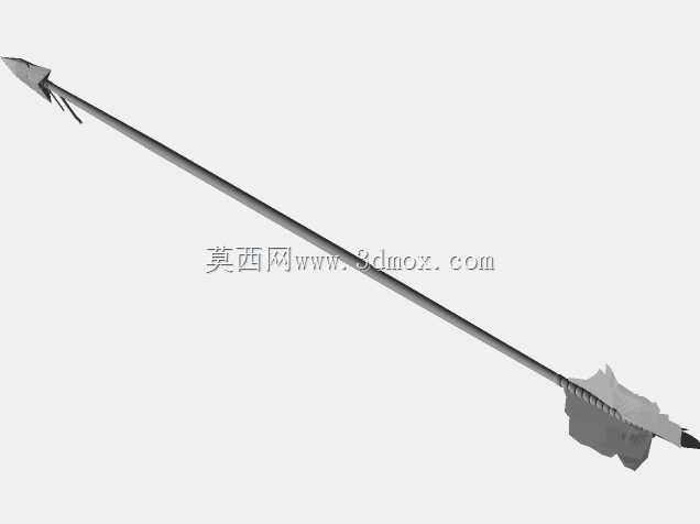 我的动画:贝尔格勒森林中的孤独之箭