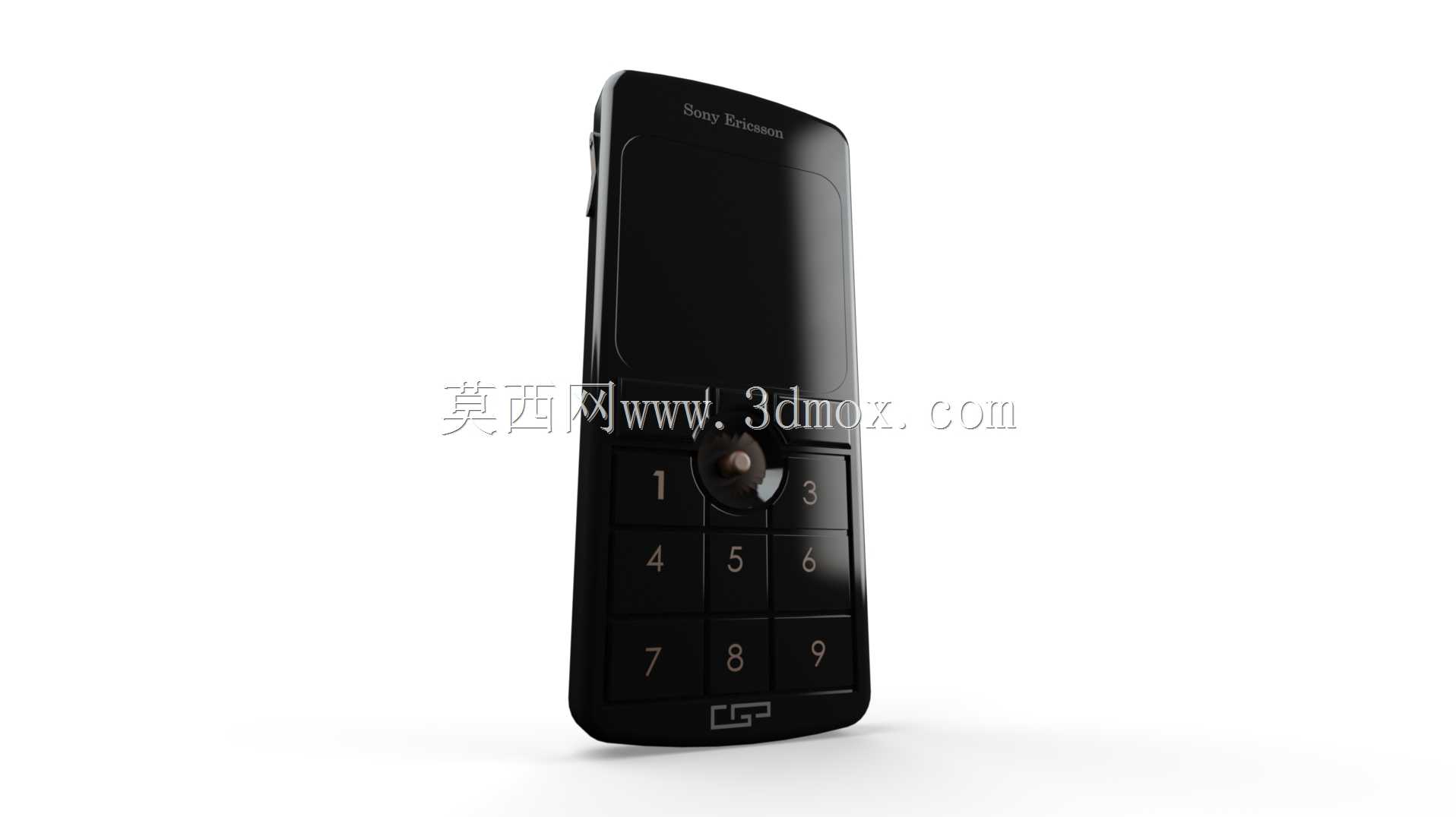 SonyEricsson old mobile��CGP��ƽ���