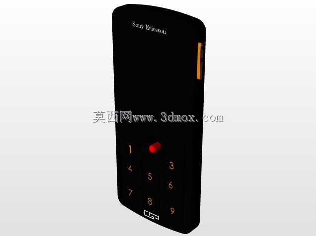 SonyEricsson old mobile��CGP��ƽ���