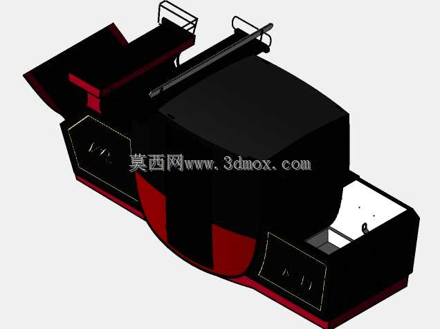 18世纪皇家邮车