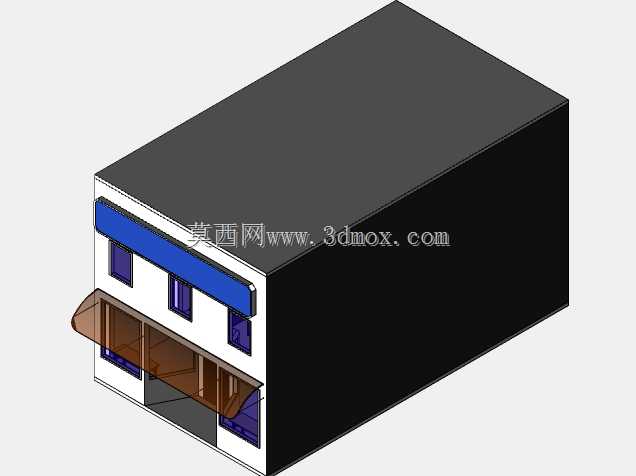 汤米的3D商场(或:我是如何学会将Solidworks 3D模型导入到虚幻引擎的(或:汤米·米勒的演示卷2015))