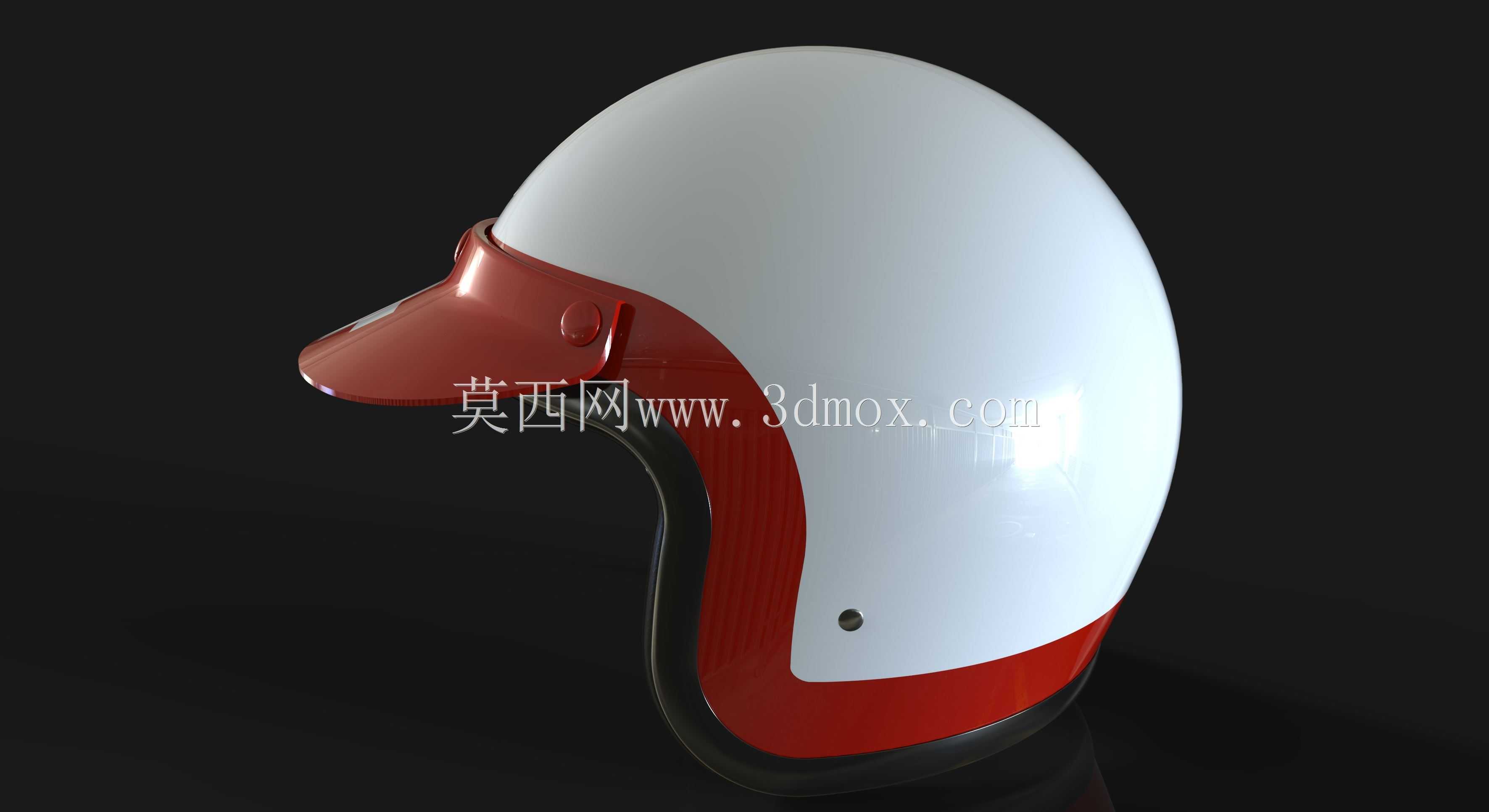 F1粘土雷加佐尼头盔(贝尔)