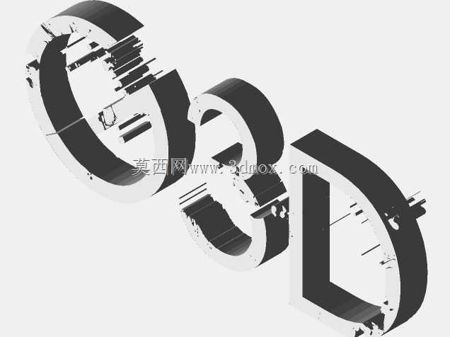 G3D标志