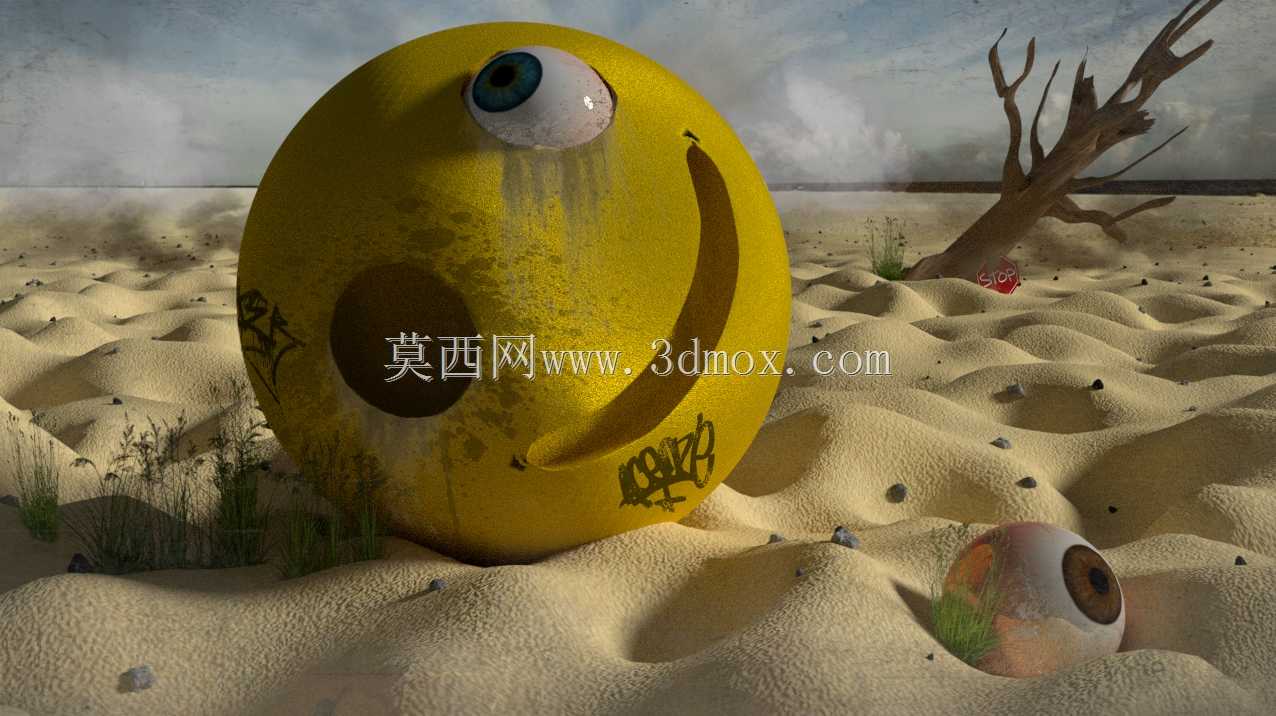 笑脸