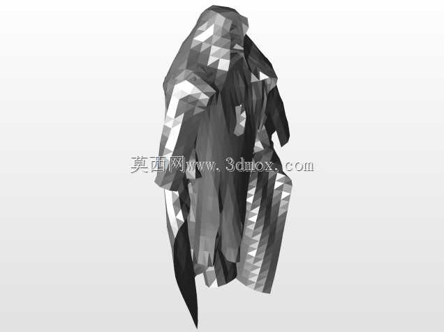 桥上的魔鬼(动画)