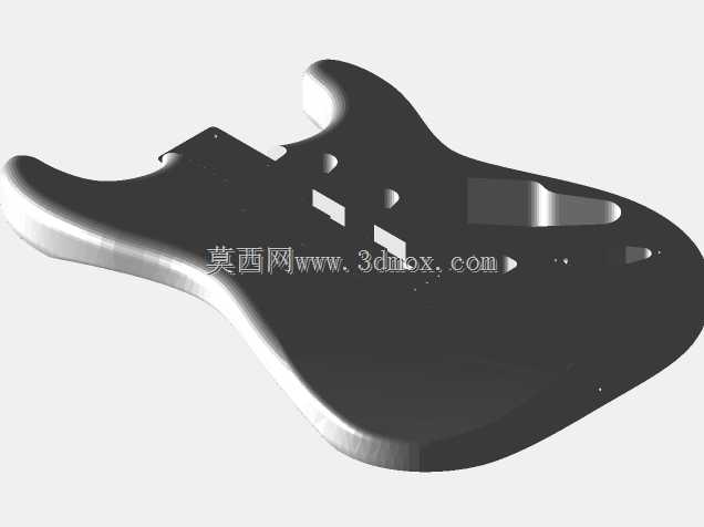 斯特拉托卡斯特吉他决赛