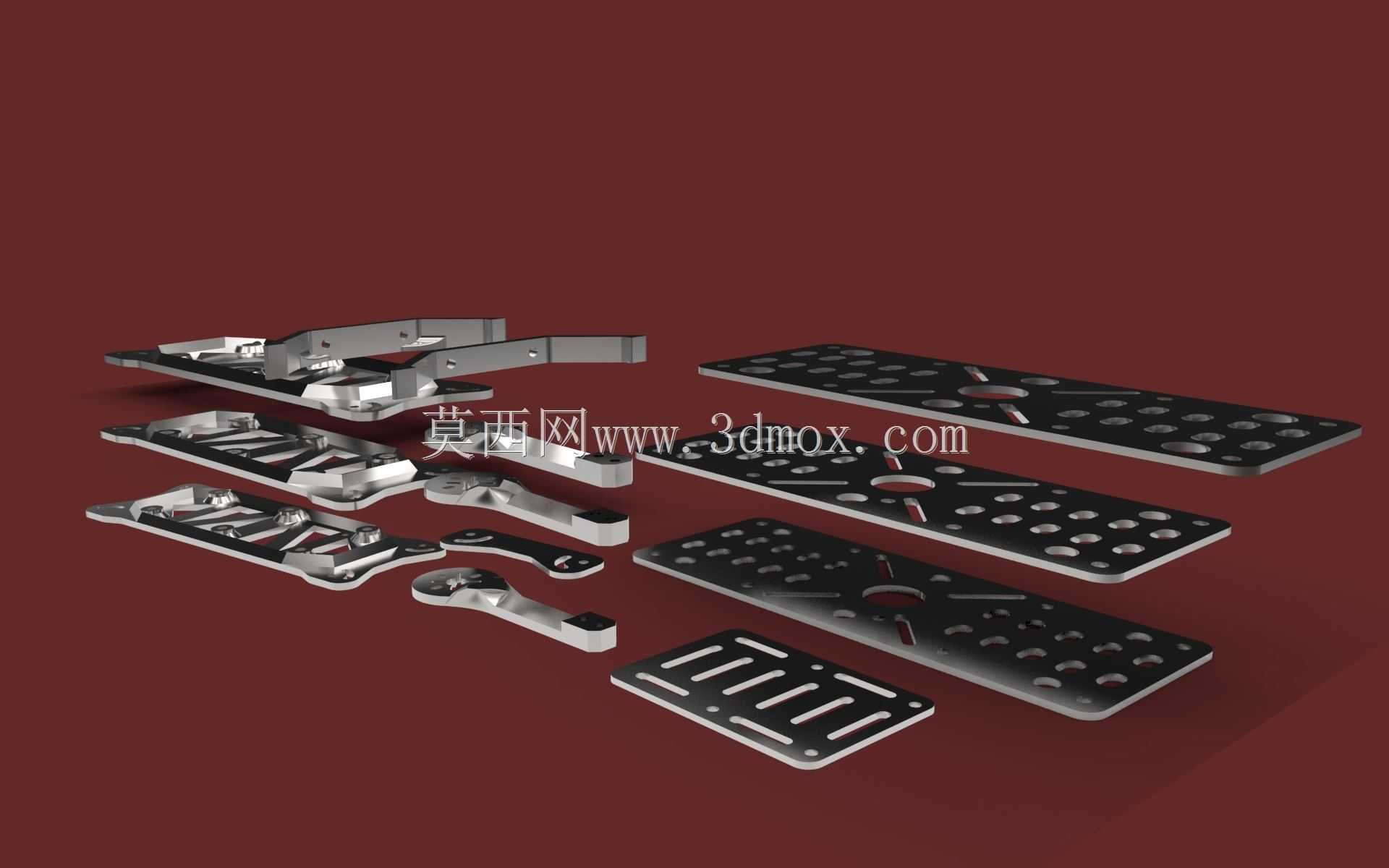 请求将SOLIDWORKS文件转换为STEP格式