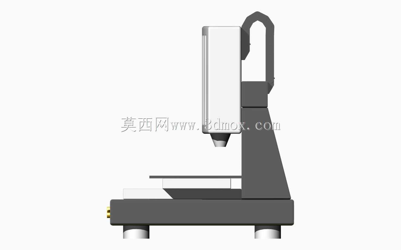 三维测量系统