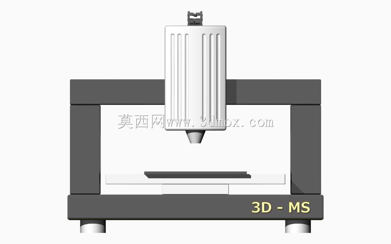 三维测量系统
