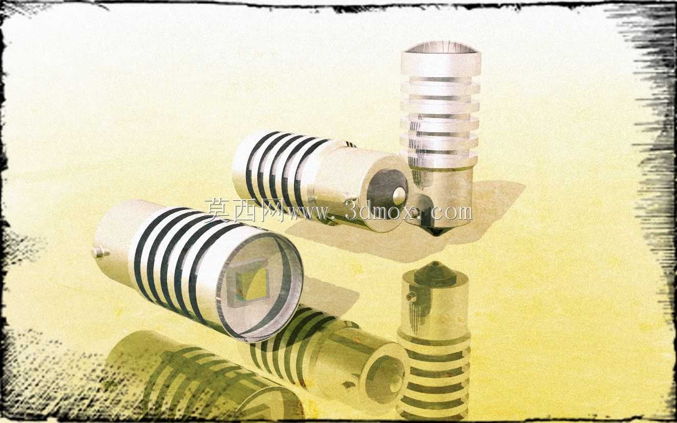 3W DC12V LEDת���źŵ�