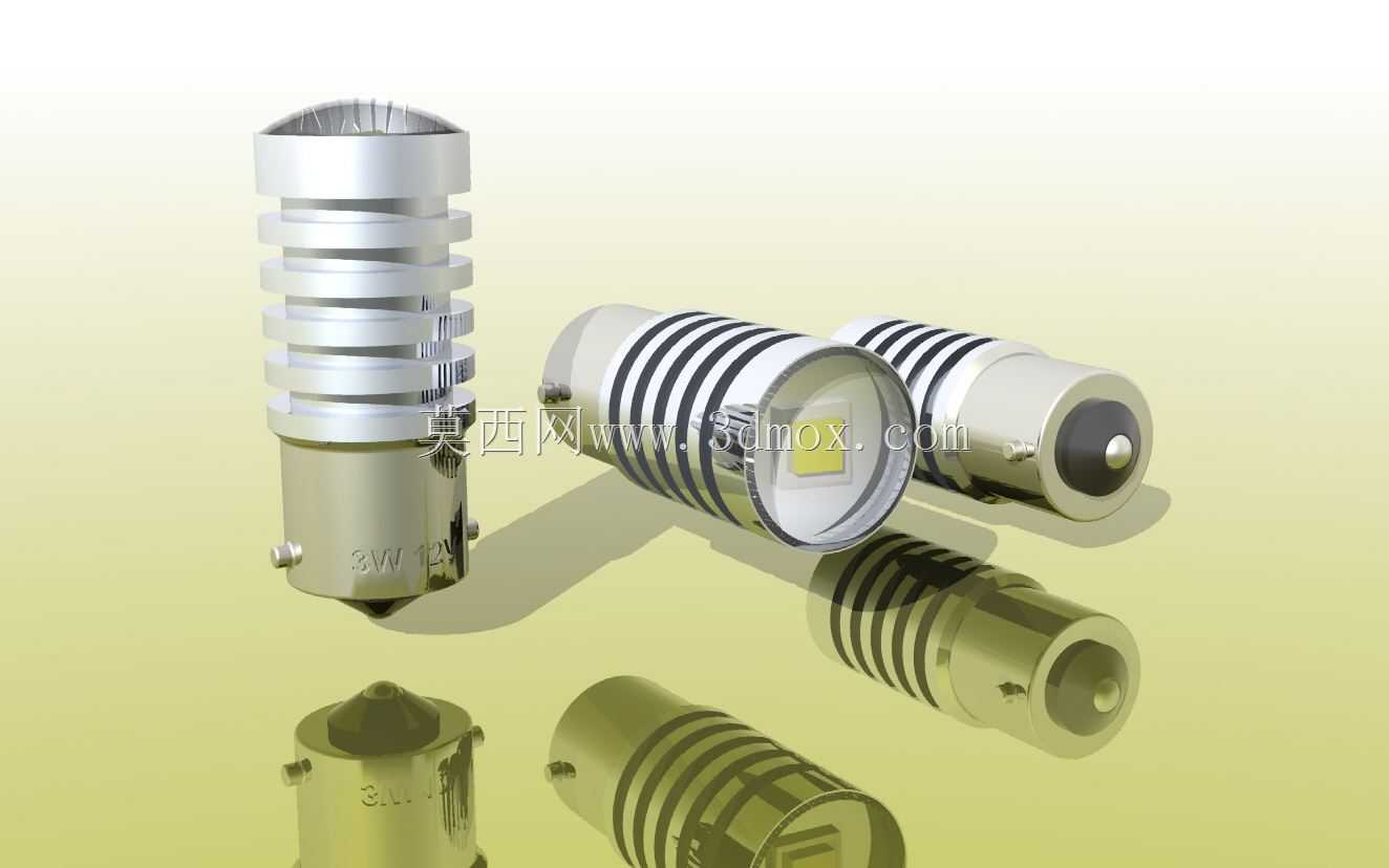 3W DC12V LEDת���źŵ�