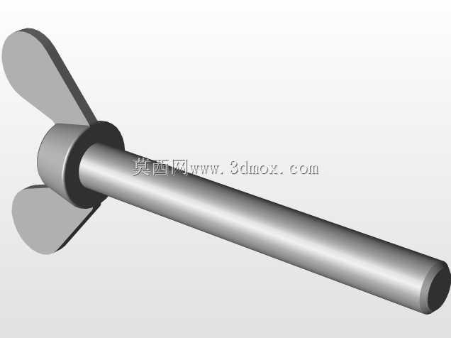 零件解决方案中创建的DIN 316