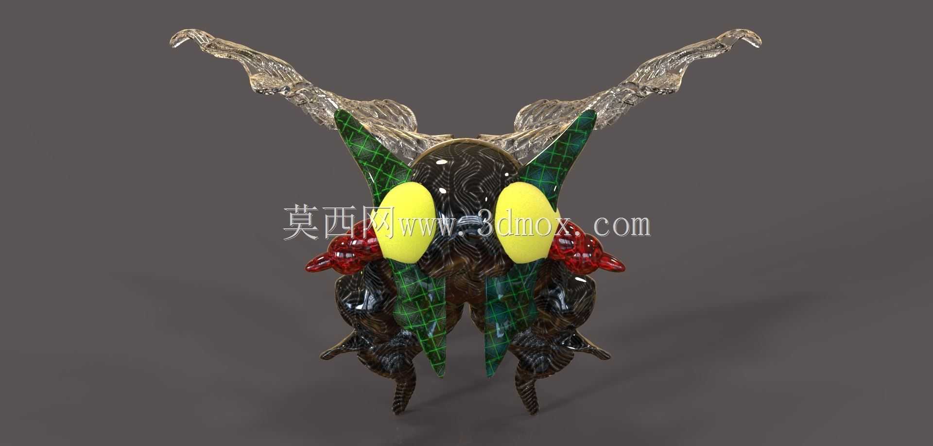 V兽