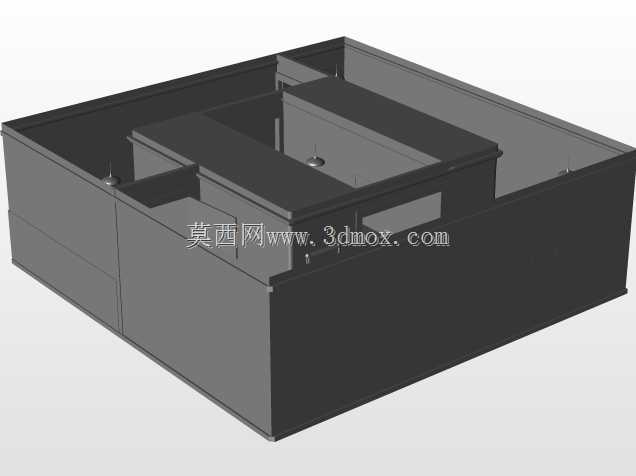 第一个在Blender上播放声音的长真实感动画
