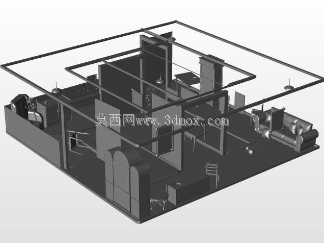 第一个在Blender上播放声音的长真实感动画