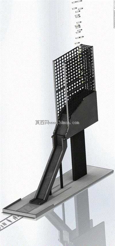 SolidWorks����ĵ����˶�