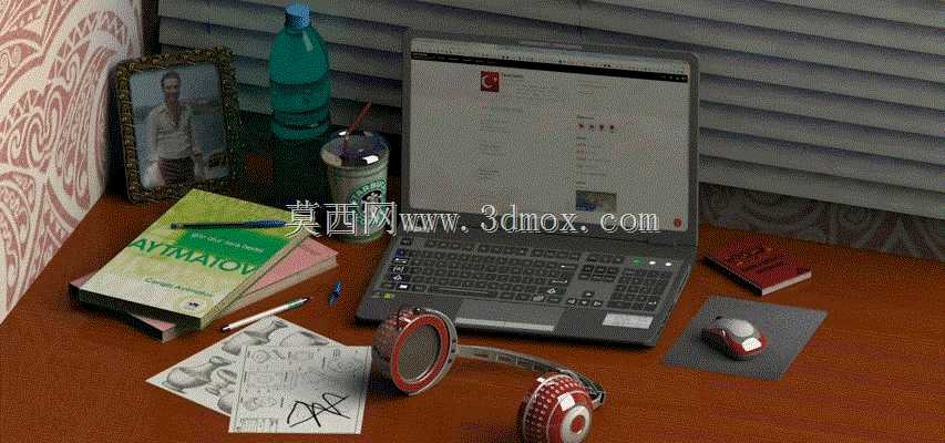 ����ʹ��SolidWorks������ʵ����Ⱦ