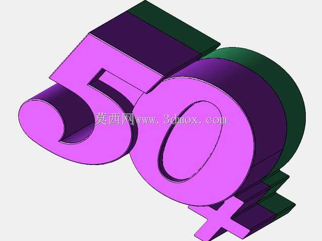 50+