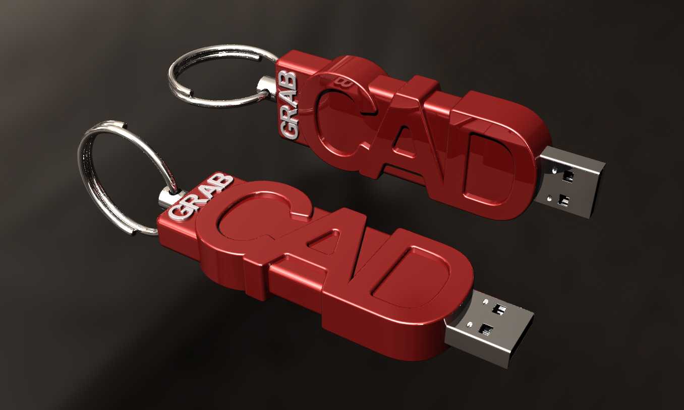  USB